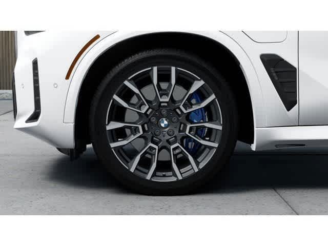 Thumbnail: 2026 BMW X5 - 7