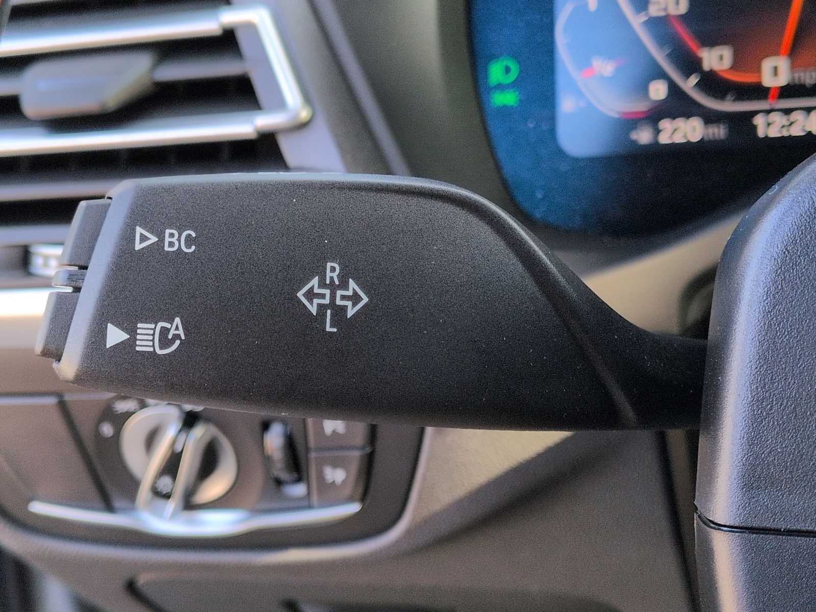 Thumbnail: 2024 BMW X3 - 29