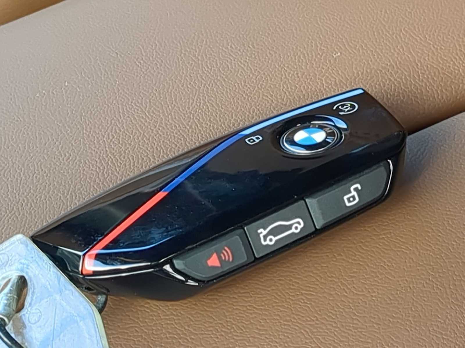 Thumbnail: 2026 BMW X5 - 37