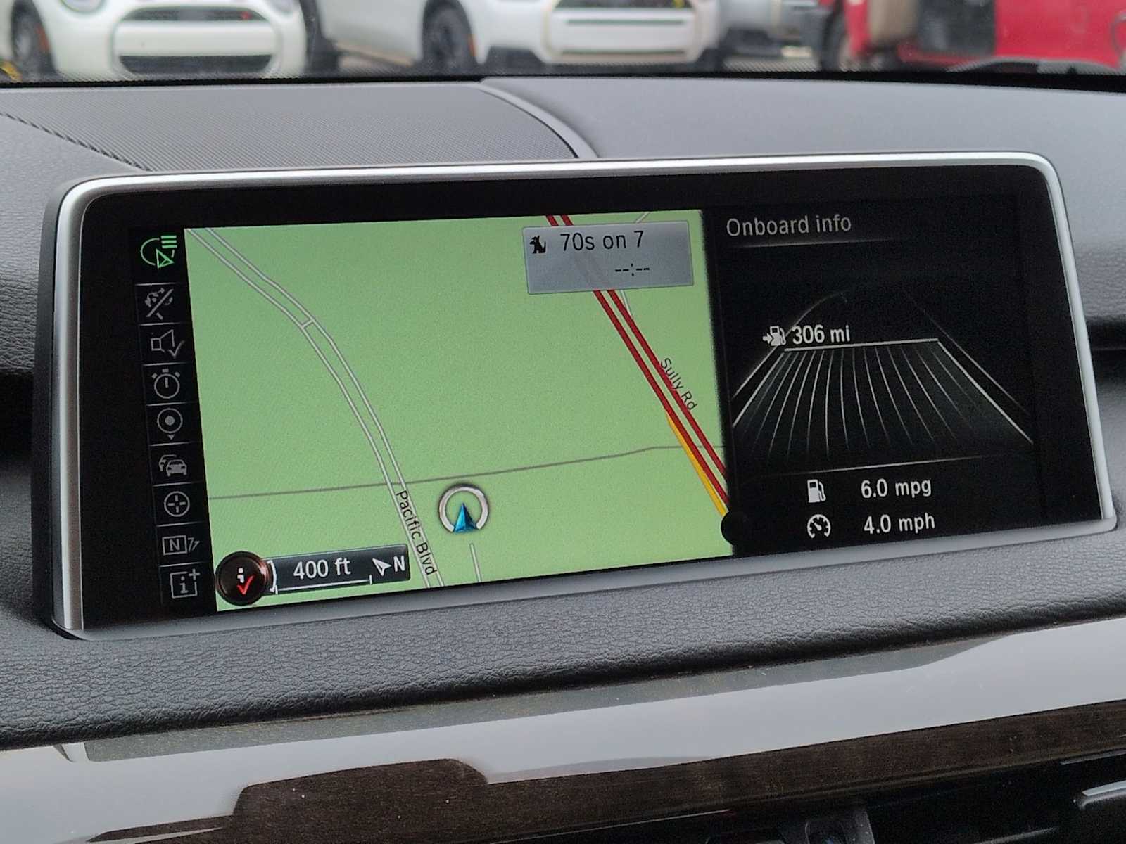 Thumbnail: 2014 BMW X5 - 31