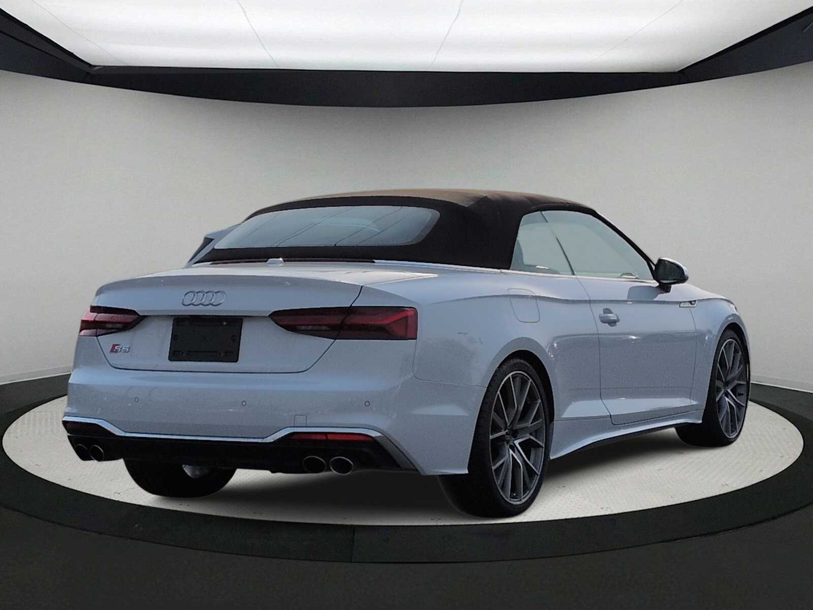 Thumbnail: 2023 Audi S5 - 8