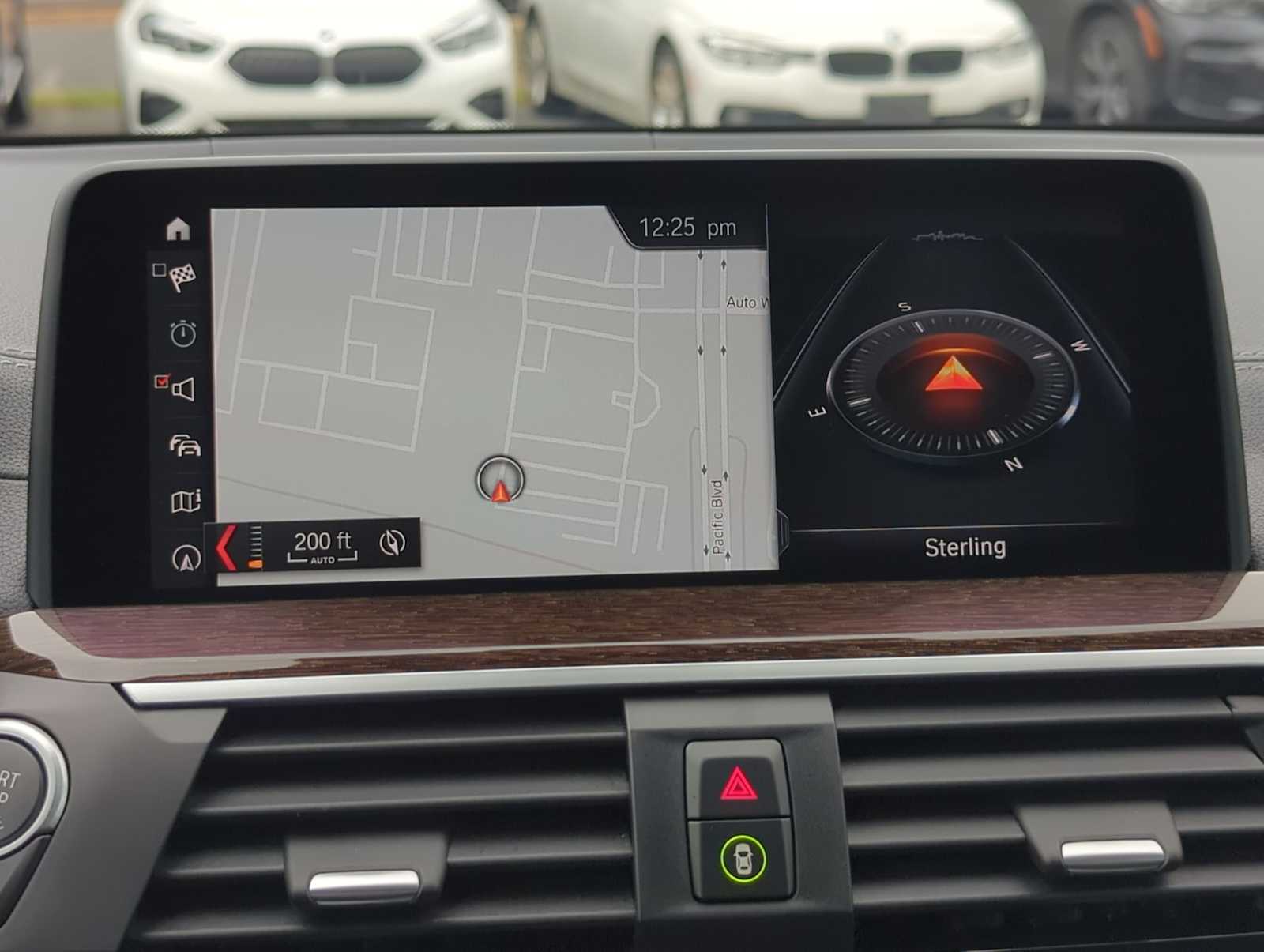 Thumbnail: 2019 BMW X3 - 30