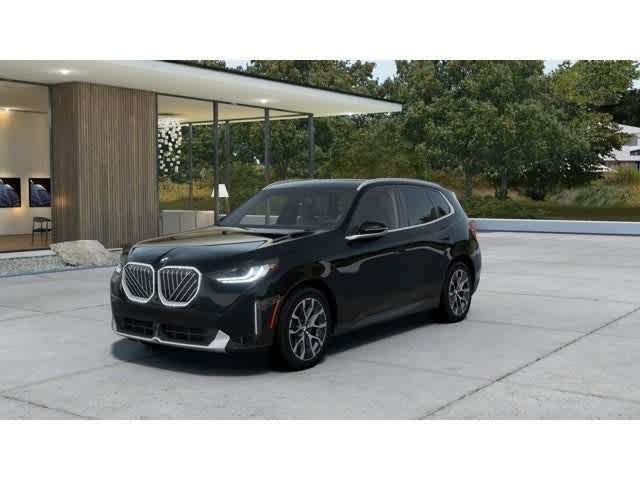2025 BMW X3 3.0i -
                  Sterling, VA