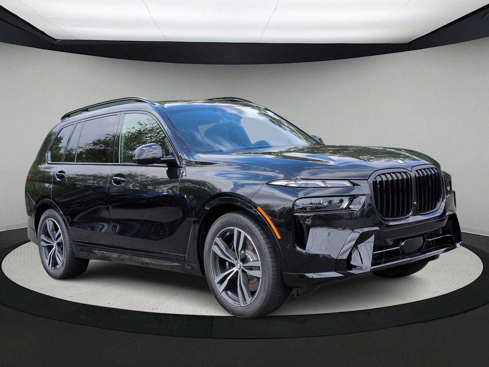 Thumbnail: 2027 BMW X7 - 2