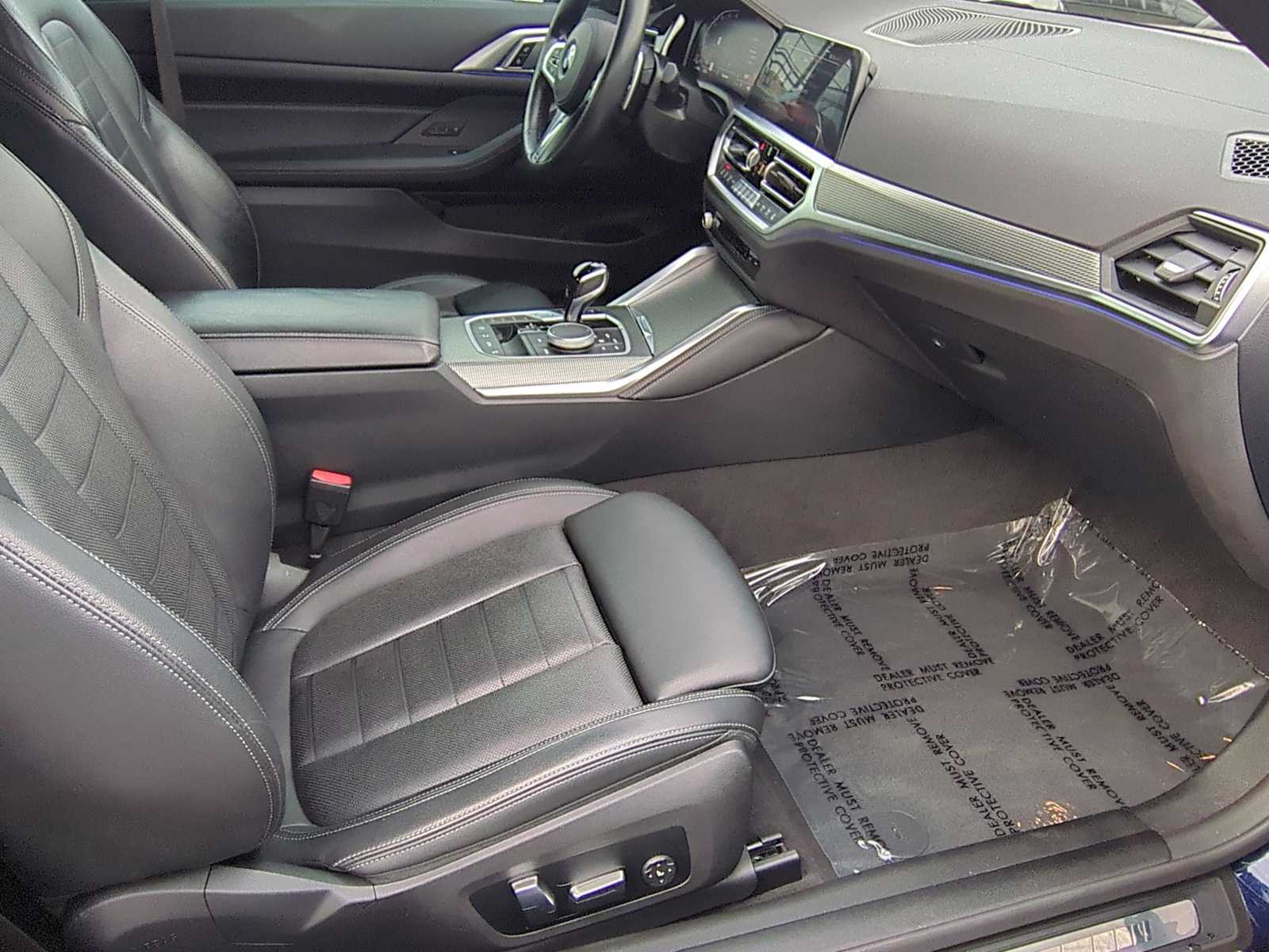 Thumbnail: 2023 BMW 4 Series - 22