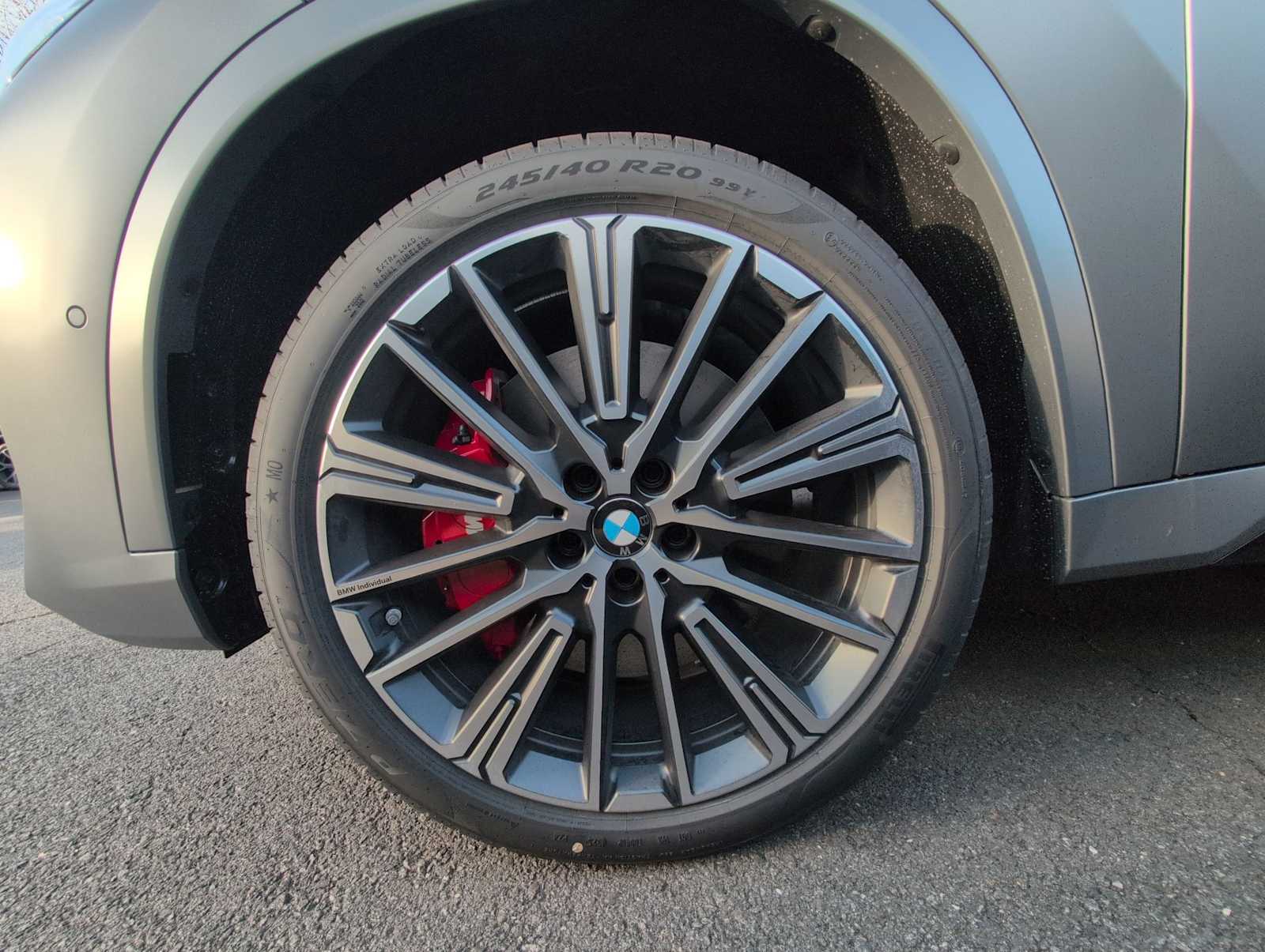 Thumbnail: 2026 BMW X1 - 14