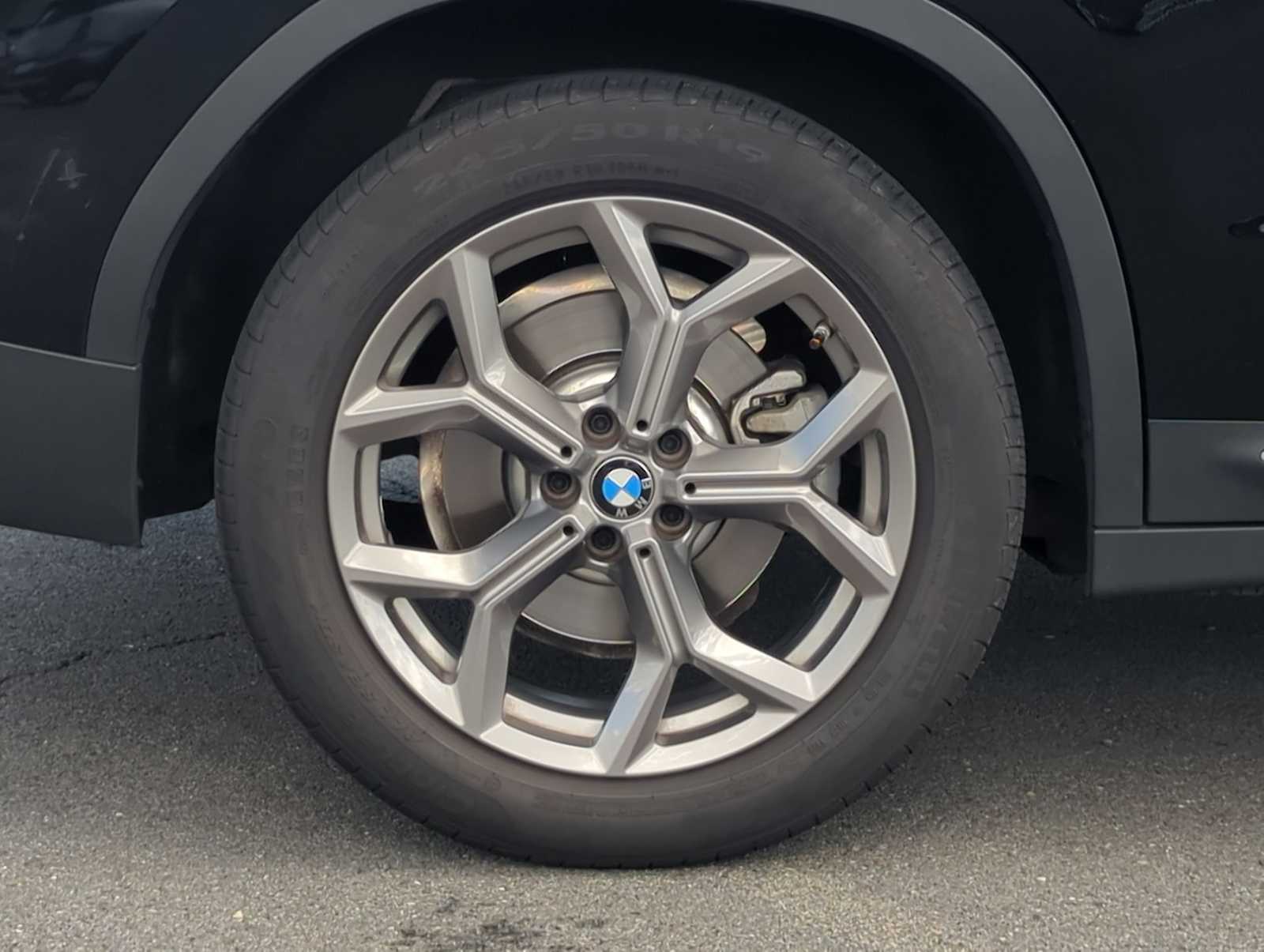 Thumbnail: 2022 BMW X3 - 13