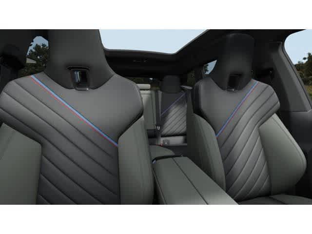 Thumbnail: 2026 BMW iX - 11