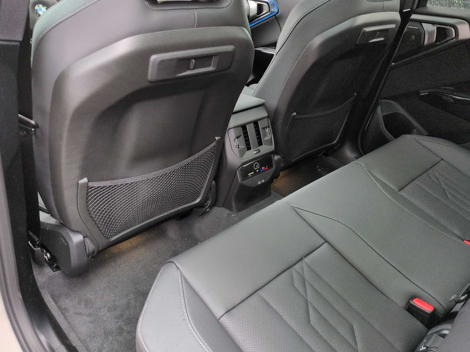 Thumbnail: 2026 BMW X3 - 19