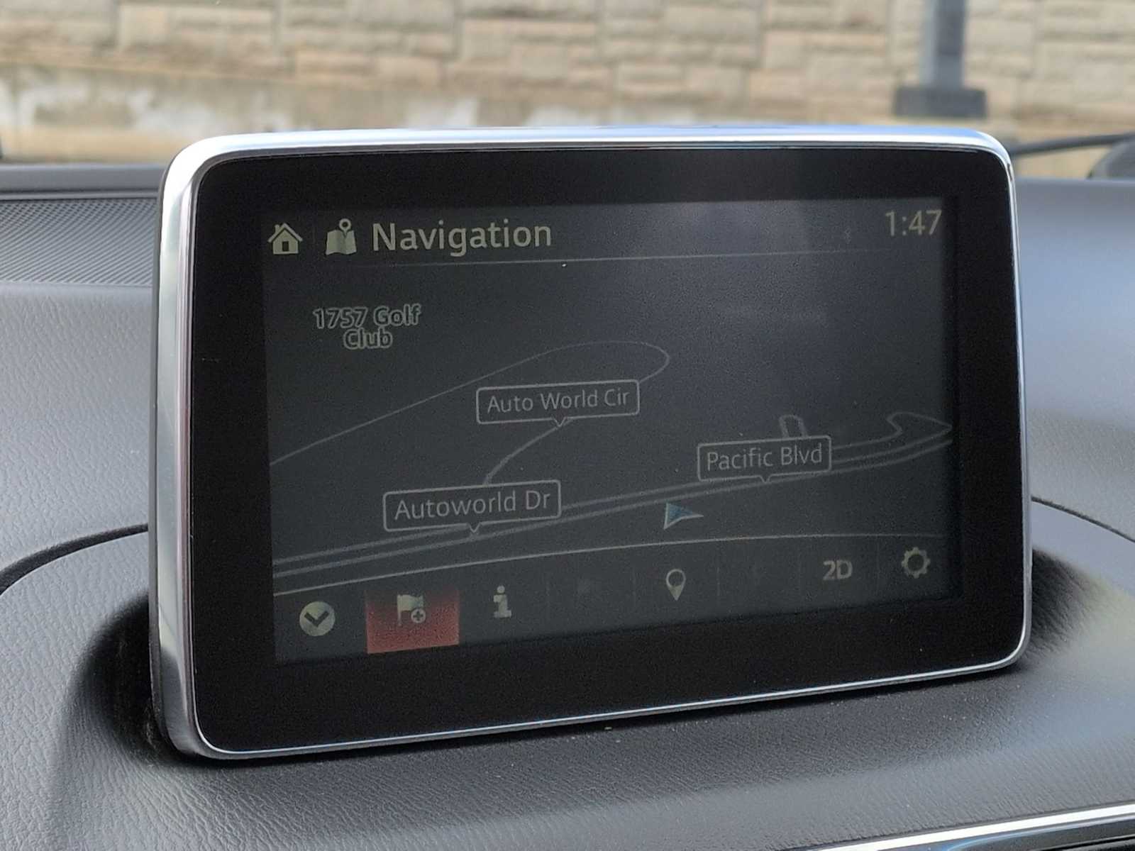 Thumbnail: 2015 Mazda Mazda3 - 31