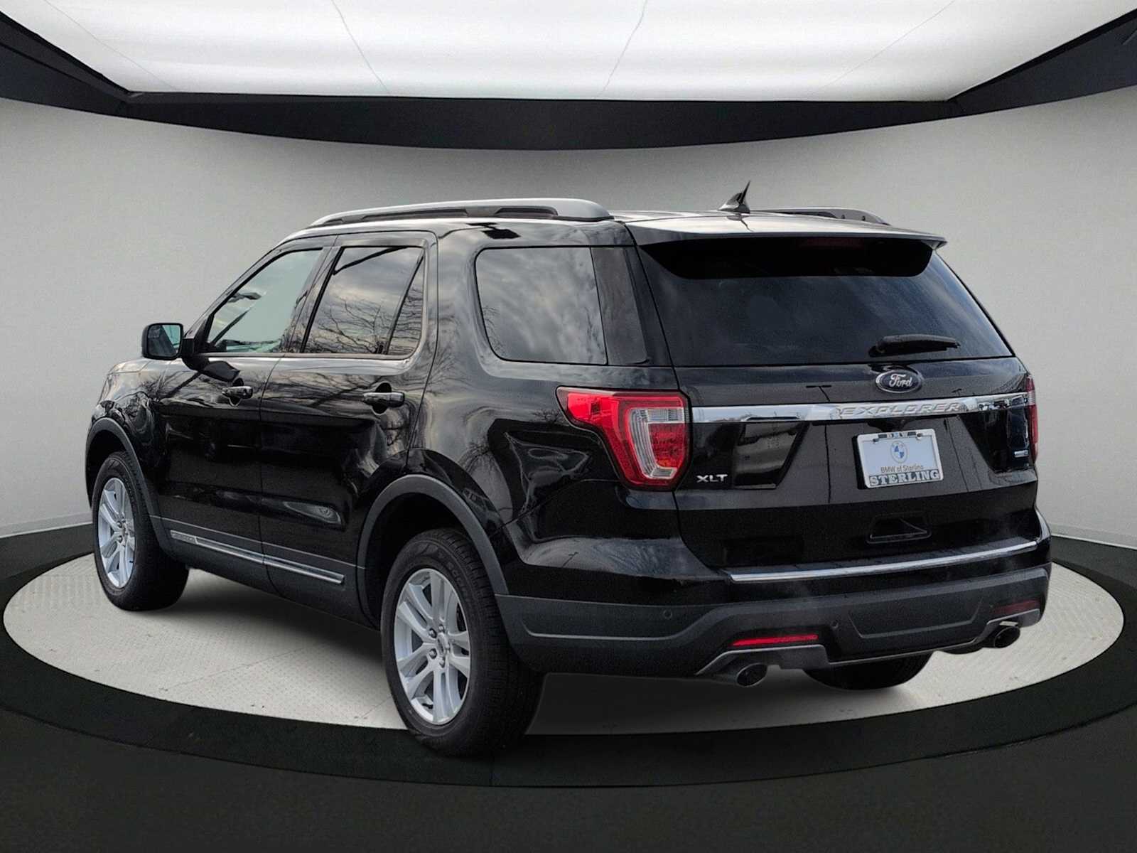 Thumbnail: 2018 Ford Explorer - 6