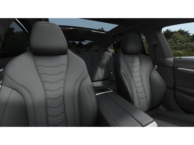 Thumbnail: 2026 BMW 8 Series - 11