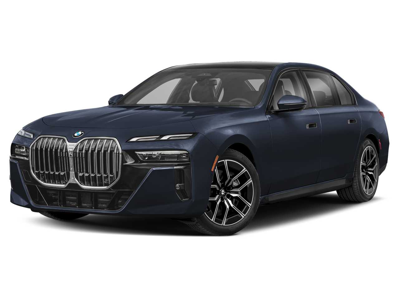 2025 BMW 7 Series 760i xDrive -
                  Sterling, VA
