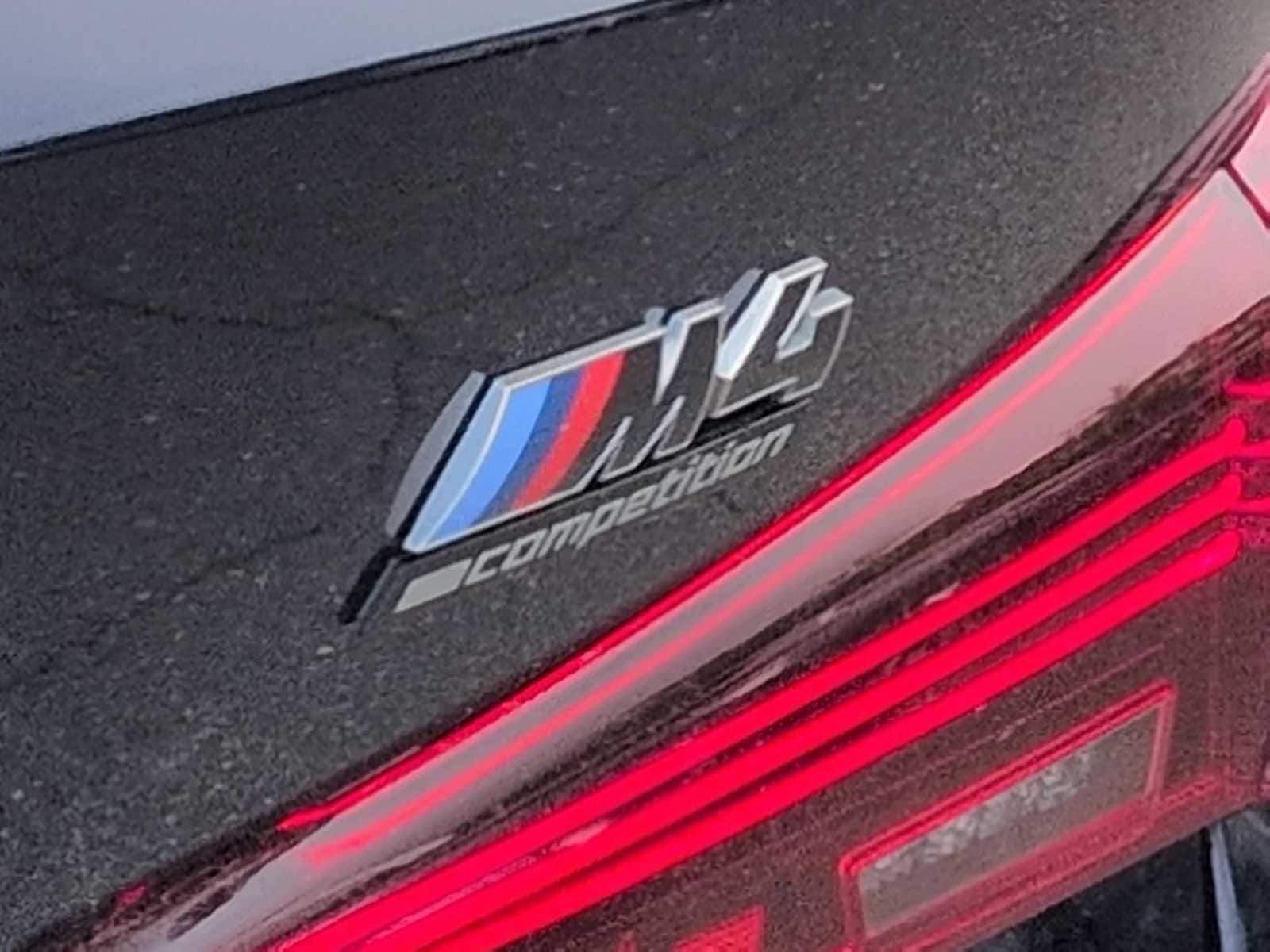 Thumbnail: 2027 BMW M4 - 14