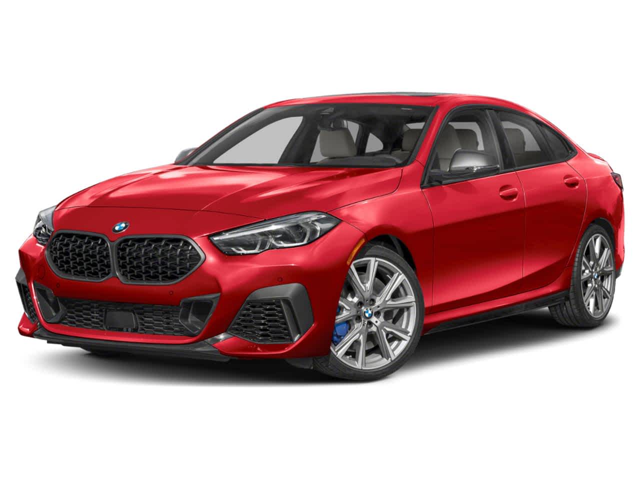 2024 BMW 2 Series M235i xDrive -
                  Sterling, VA