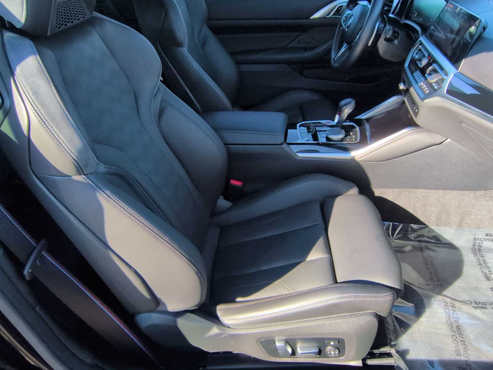 Thumbnail: 2023 BMW M4 - 22