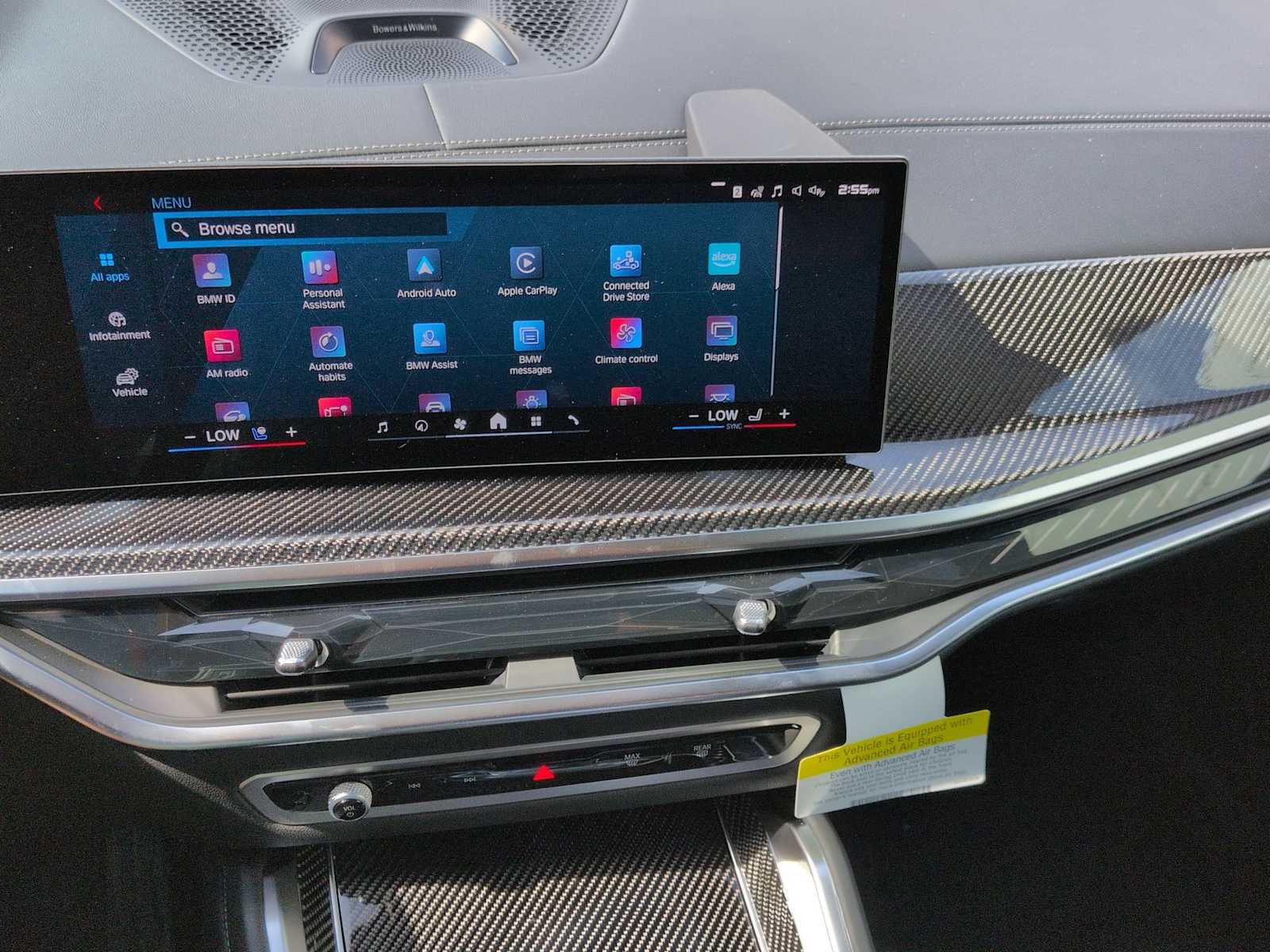 Thumbnail: 2026 BMW X5 - 30