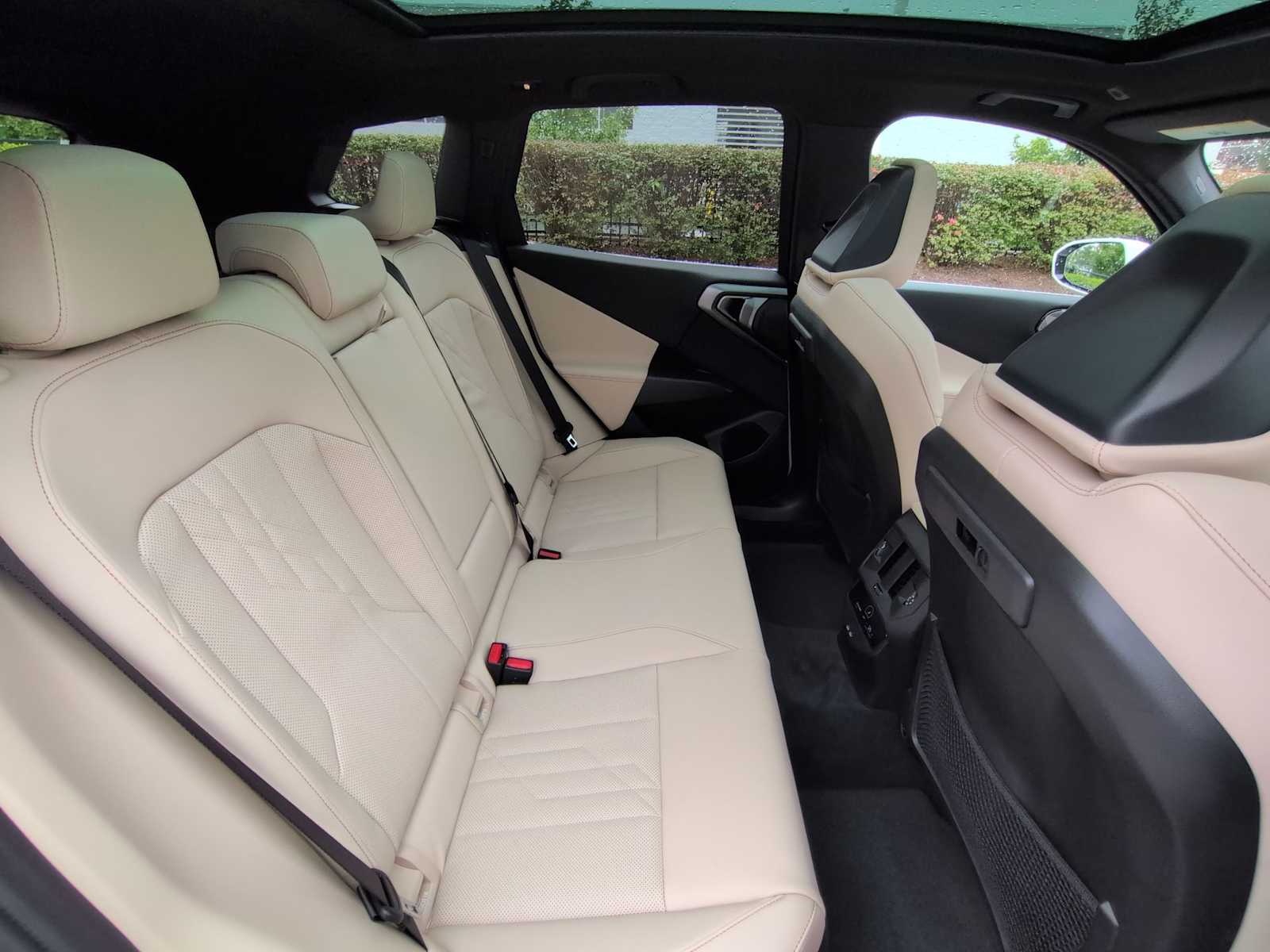 Thumbnail: 2026 BMW X3 - 22