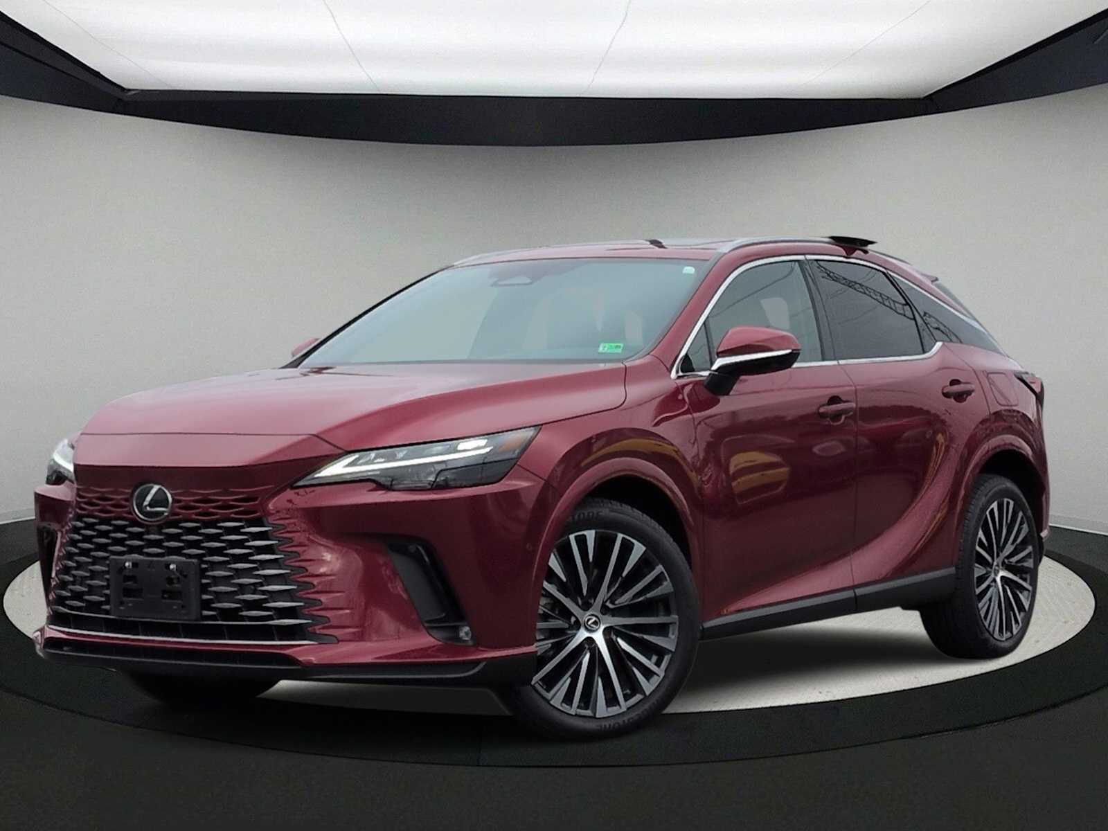 Thumbnail: 2023 Lexus RX - 1
