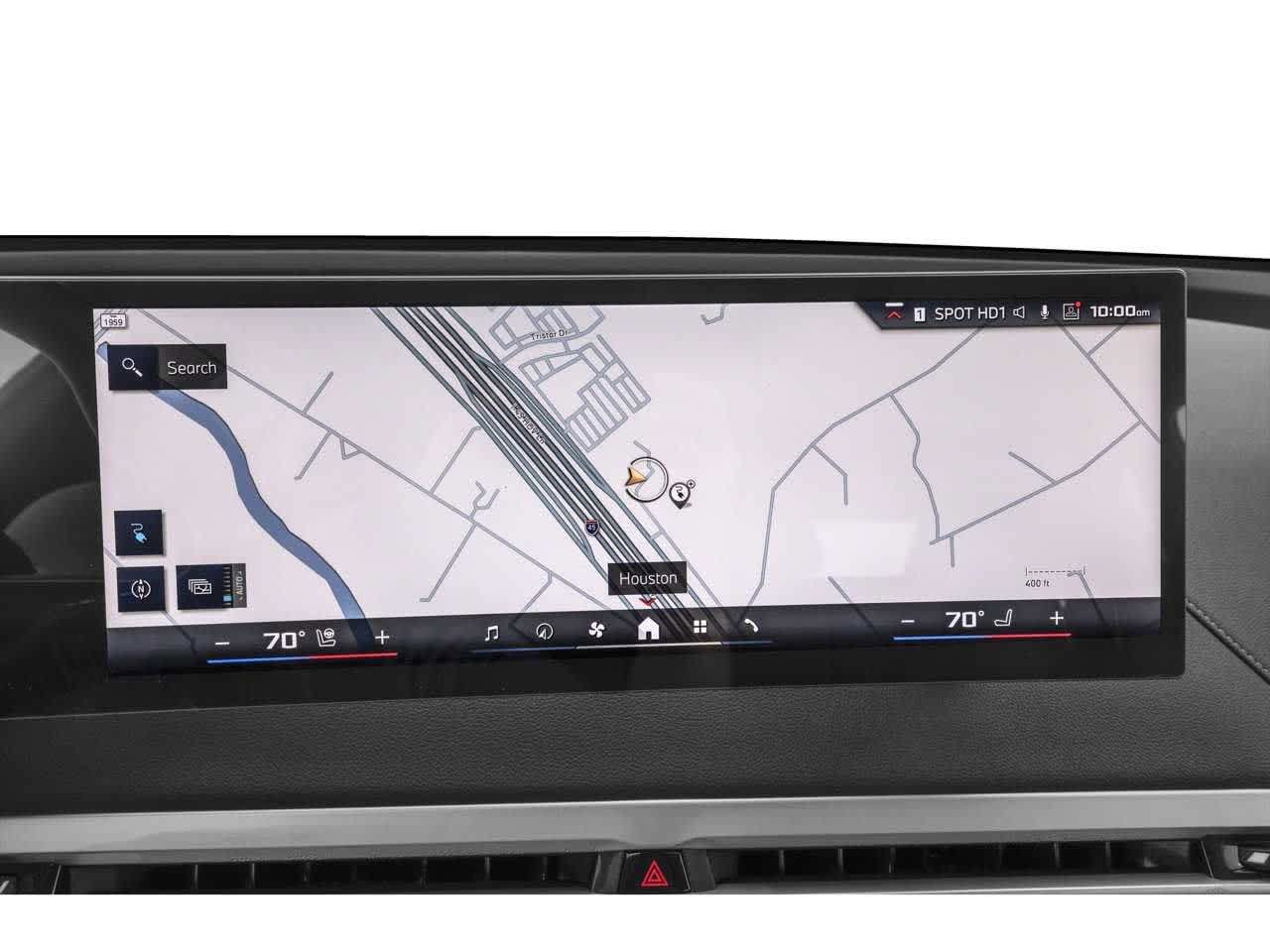 Thumbnail: 2025 BMW iX - 11