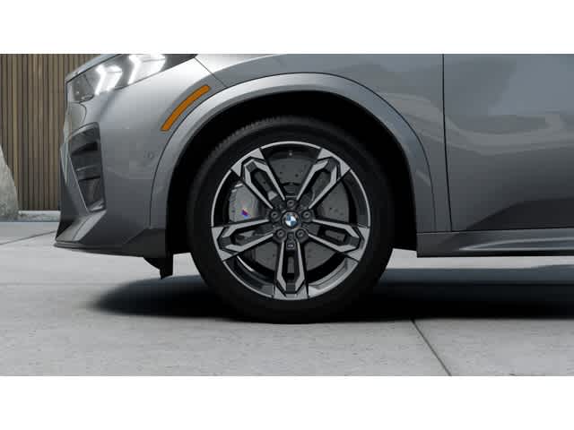 Thumbnail: 2026 BMW X2 - 7