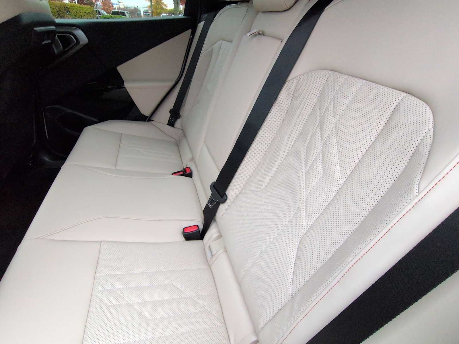 Thumbnail: 2026 BMW X3 - 19