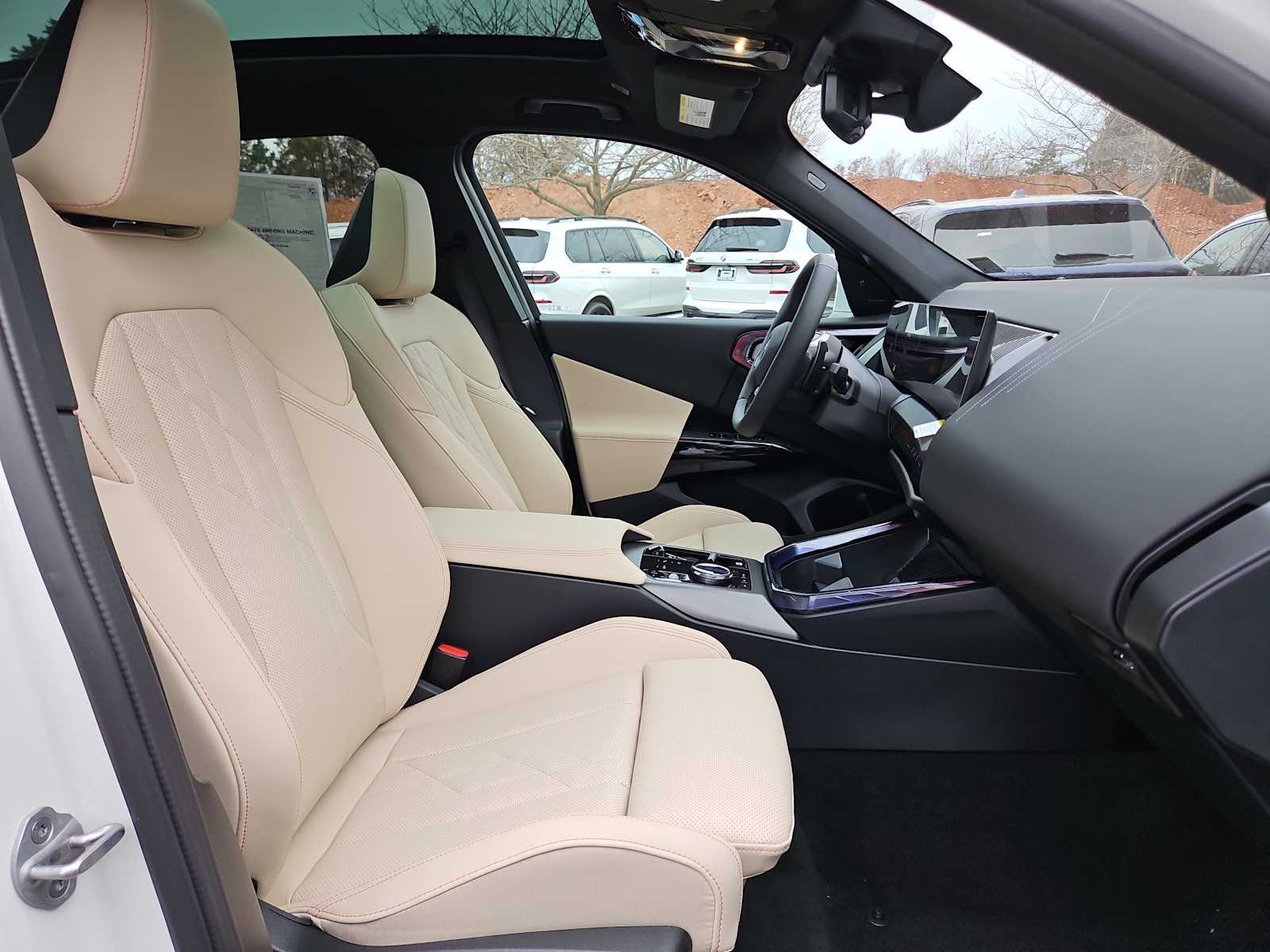 Thumbnail: 2026 BMW X3 - 24