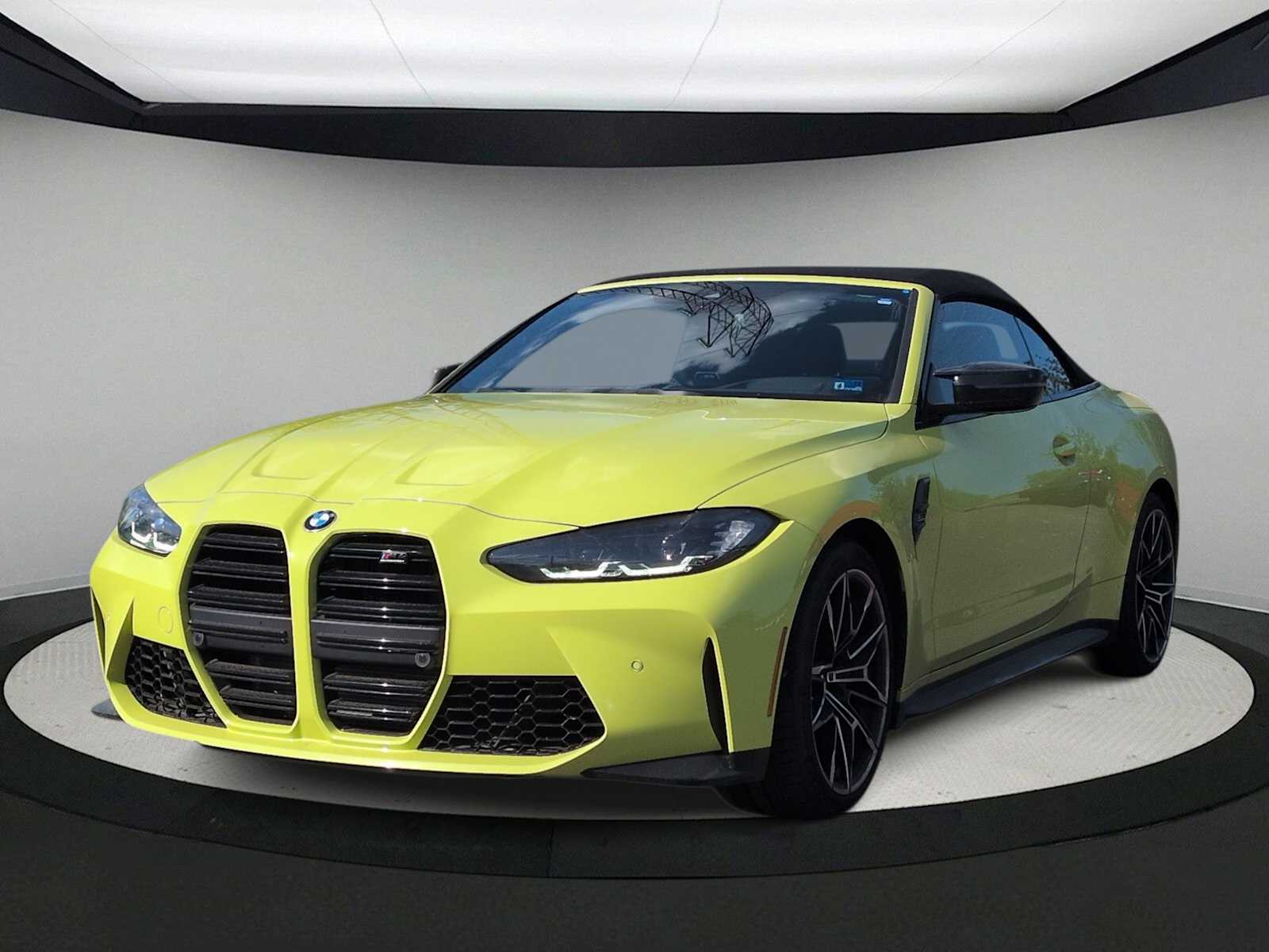 Thumbnail: 2022 BMW M4 - 4