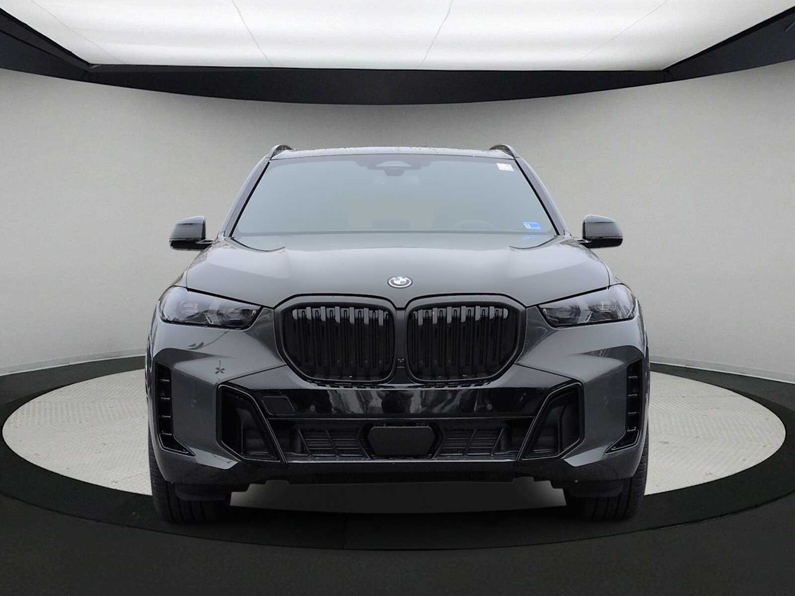 Thumbnail: 2026 BMW X5 - 3