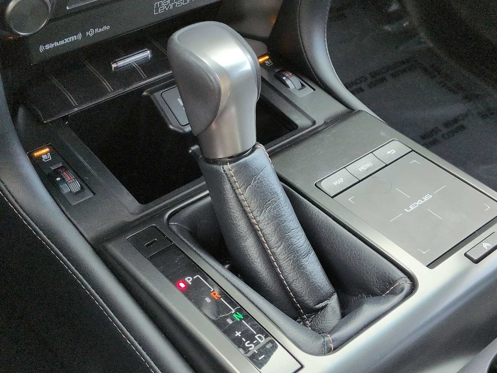 Thumbnail: 2023 Lexus GX - 34