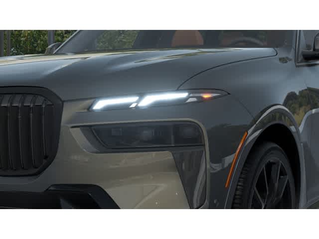 Thumbnail: 2026 BMW X7 - 6