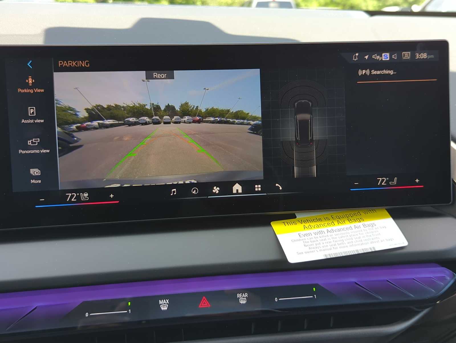 Thumbnail: 2025 BMW X3 - 30