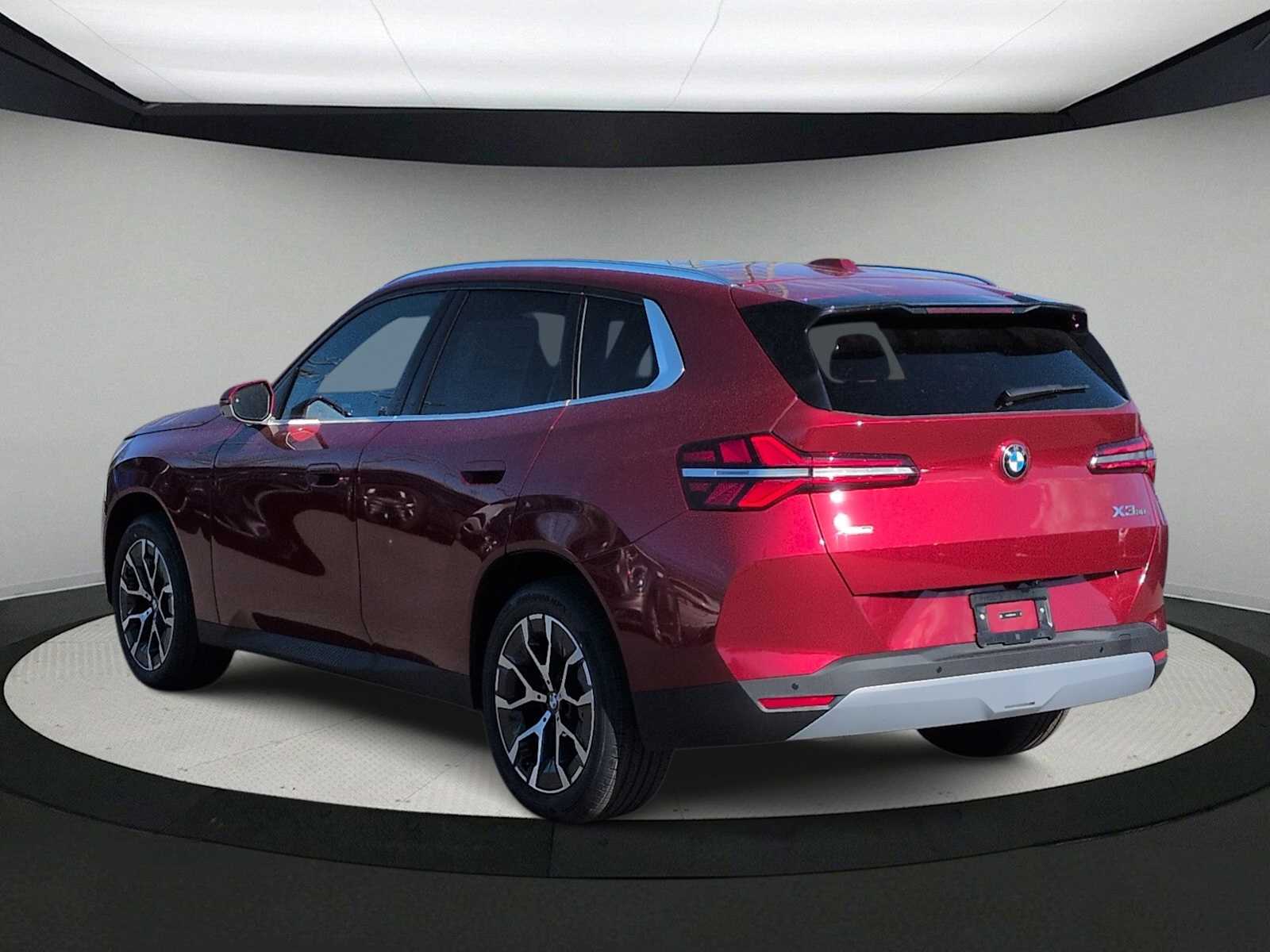 Thumbnail: 2026 BMW X3 - 6