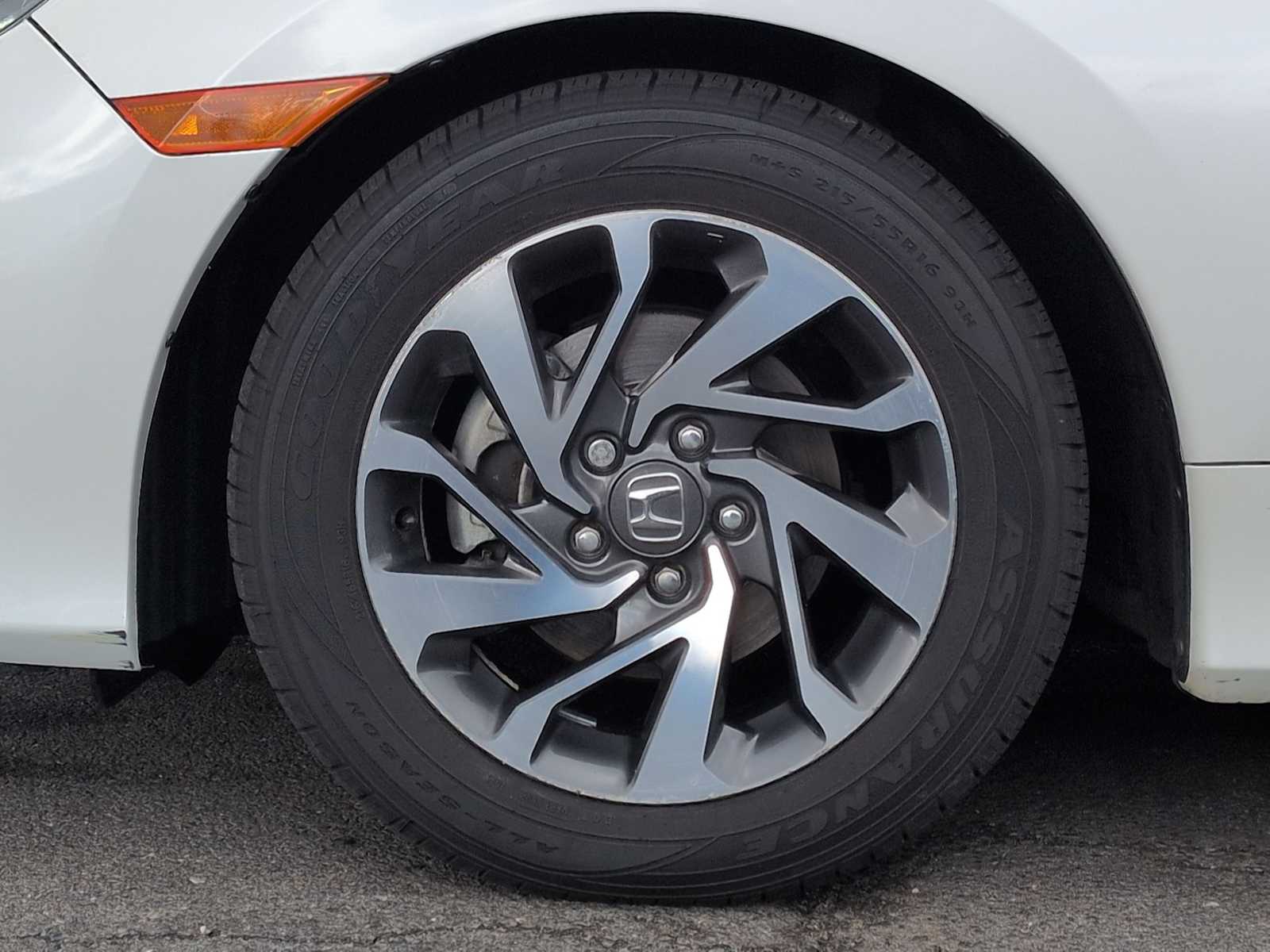 Thumbnail: 2018 Honda Civic - 14