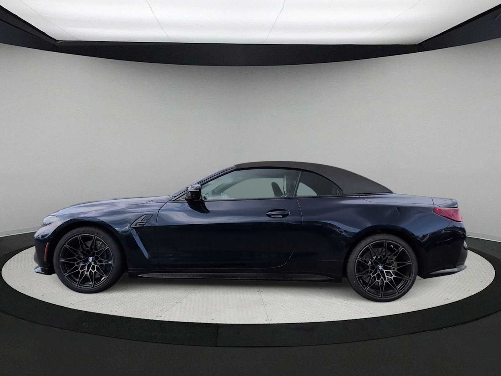 Thumbnail: 2027 BMW M4 - 5