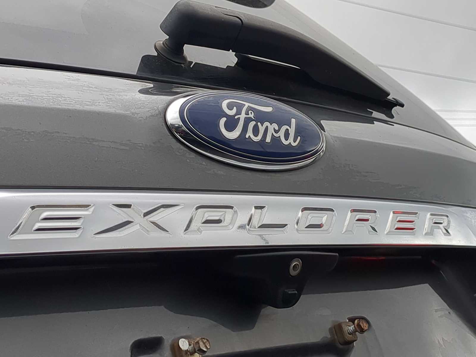Thumbnail: 2017 Ford Explorer - 6