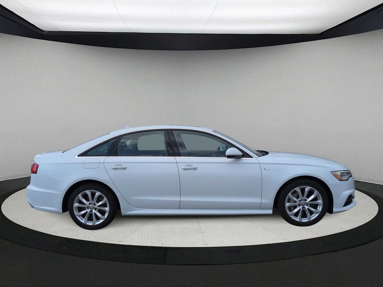 Thumbnail: 2017 Audi A6 - 9