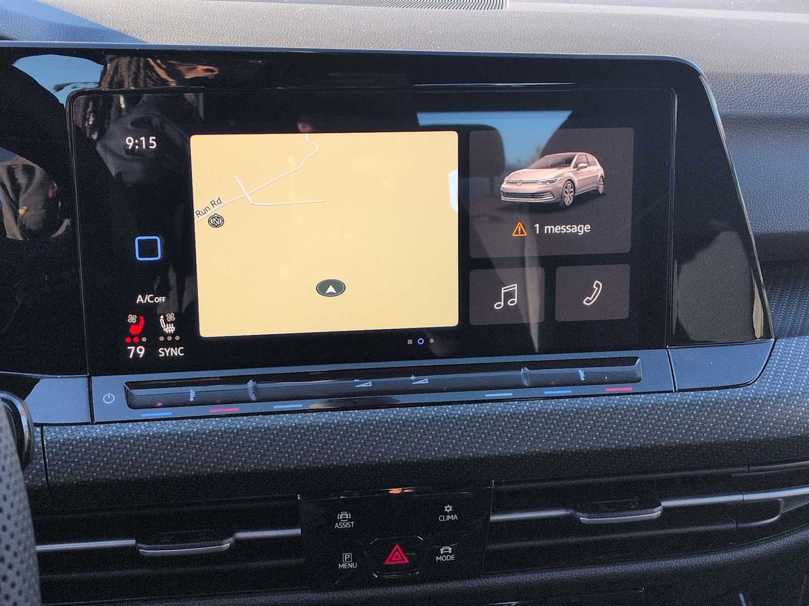 Thumbnail: 2024 Volkswagen Golf - 27