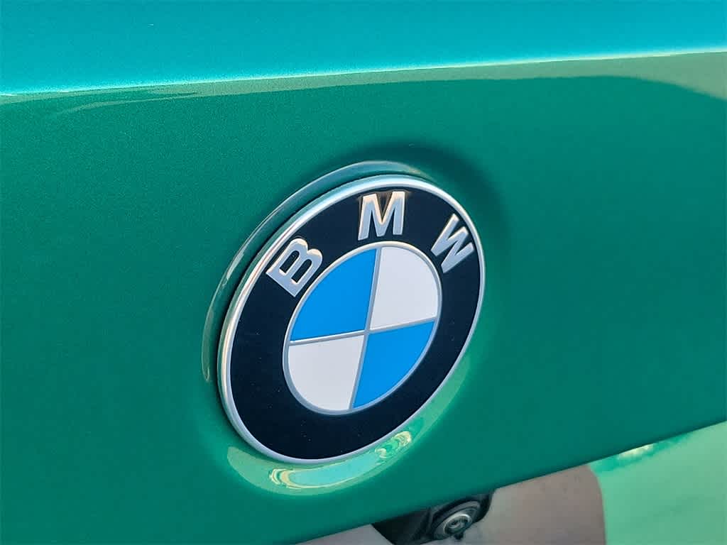Thumbnail: 2022 BMW M3 - 28