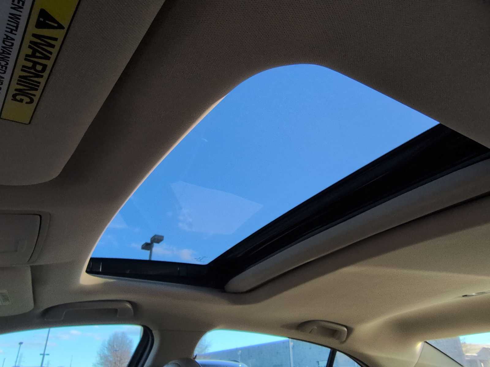 Thumbnail: 2015 Acura TLX - 20