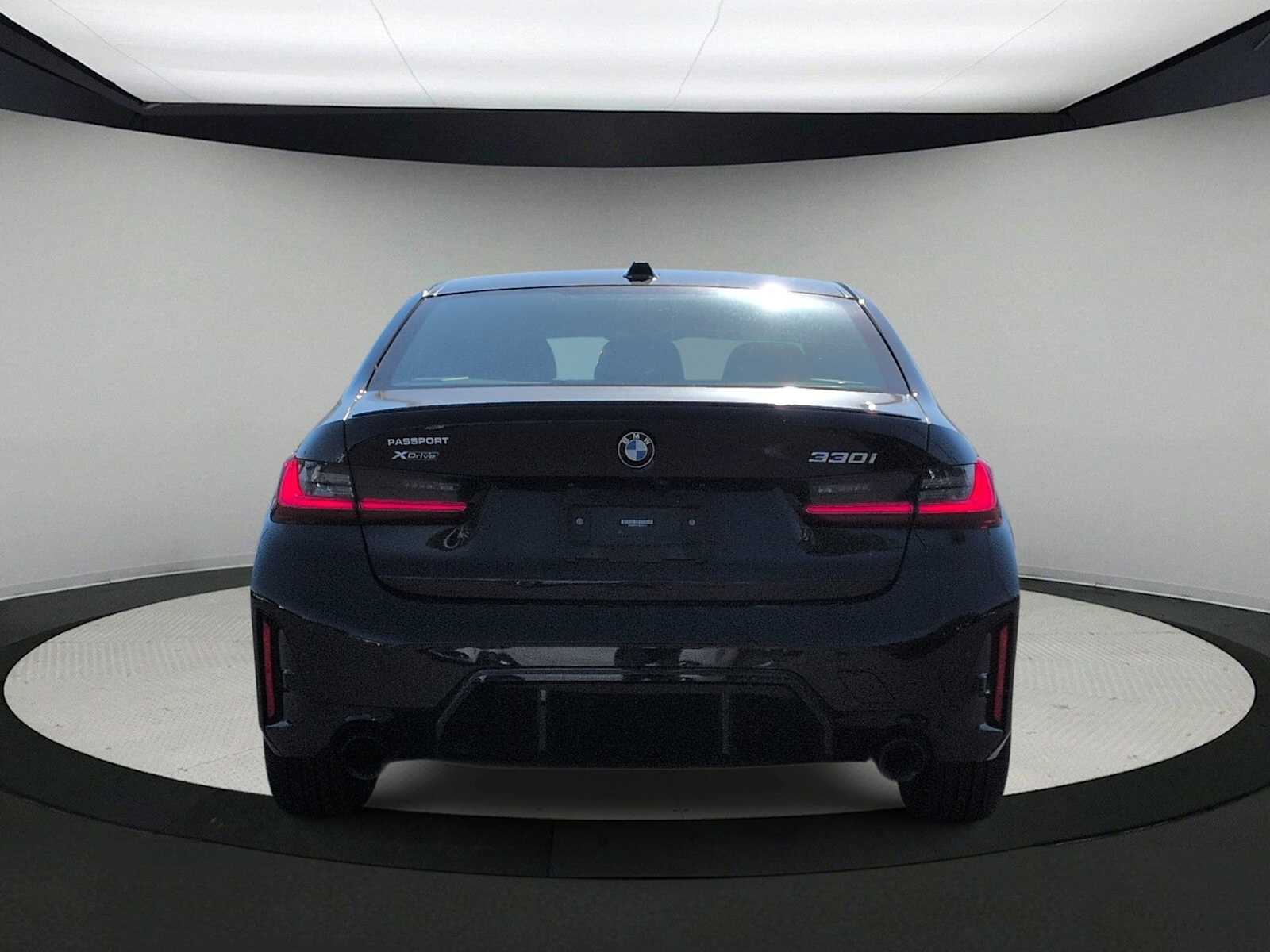 Thumbnail: 2023 BMW 3 Series - 7