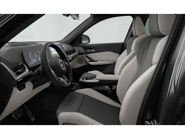 Thumbnail: 2026 BMW X1 - 6