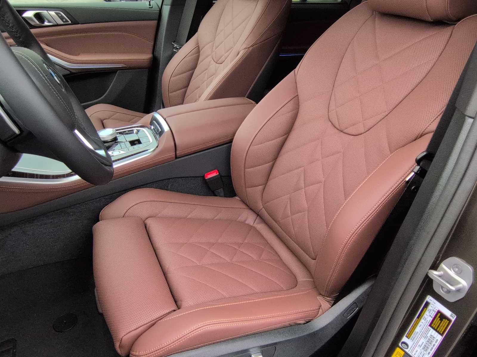 Thumbnail: 2026 BMW X5 - 16