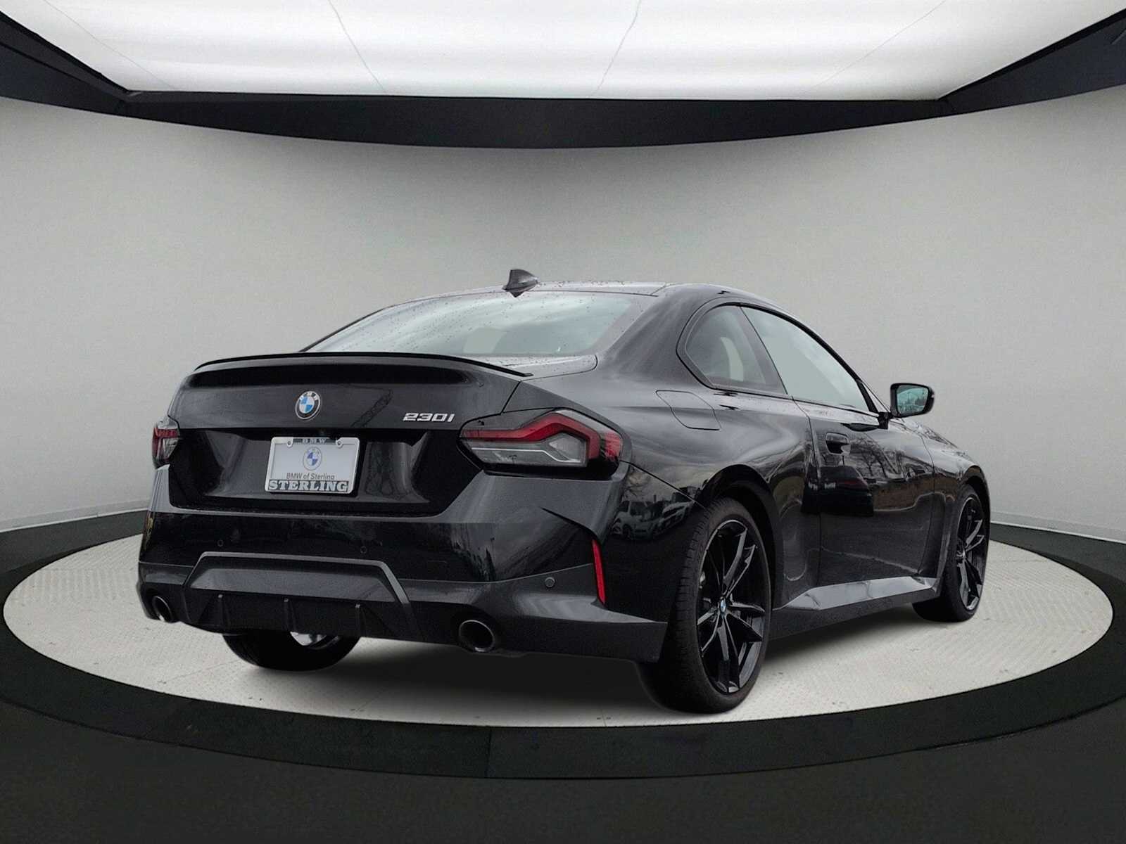 Thumbnail: 2022 BMW 2 Series - 8