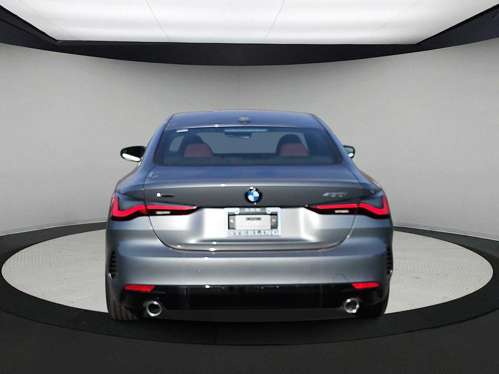 Thumbnail: 2026 BMW 4 Series - 7