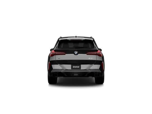 Thumbnail: 2026 BMW X3 - 5