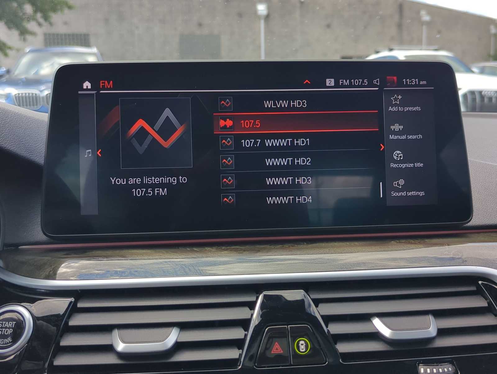 Thumbnail: 2023 BMW 5 Series - 31