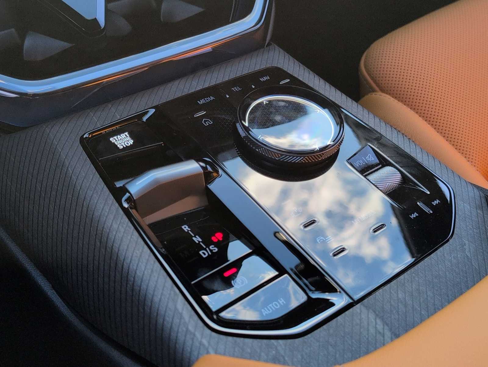 Thumbnail: 2026 BMW X3 - 32