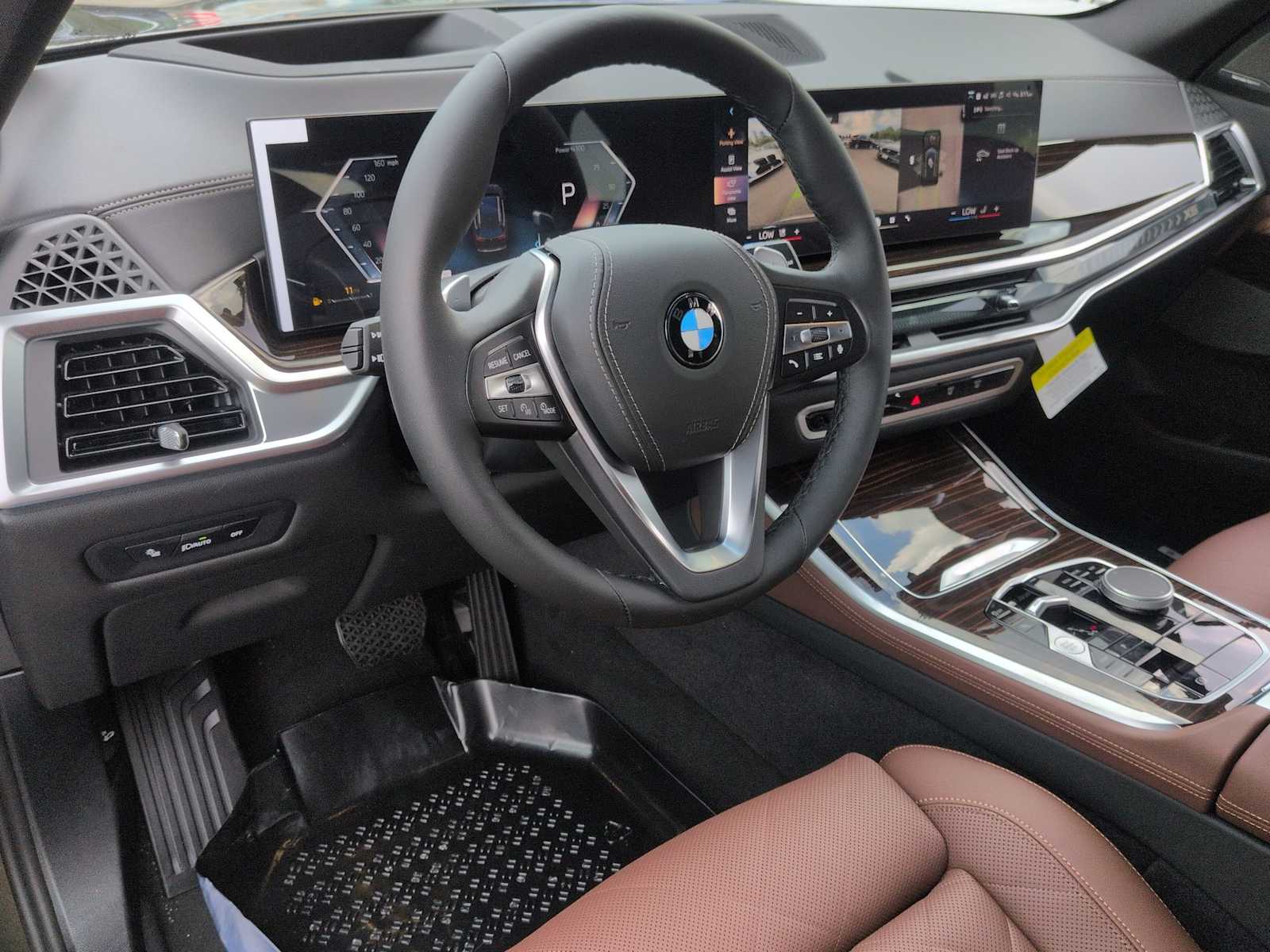 Thumbnail: 2026 BMW X5 - 10