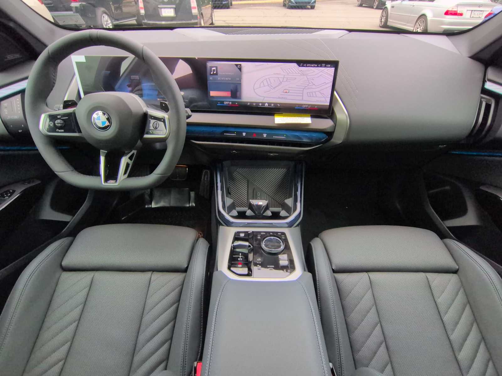 Thumbnail: 2026 BMW X3 - 15